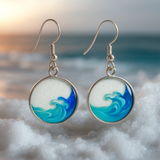 Delfina | A tenger szele