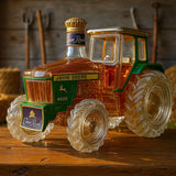 4020 Traktor Whiskey Üveg
