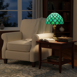 GLASORA | KLASZIKUS ÜVEGMOZAJKOS LÁMPA