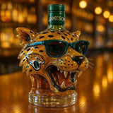 Jaguár | Jacksonville Jaguars whisky üveg