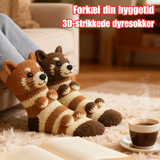 Réka™ | Axolotl ponožky