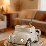 MOTOCUP | Fehér bögre